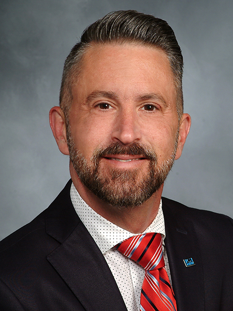 Michael Helmich