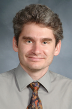 Mikhail Roshal, M.D.