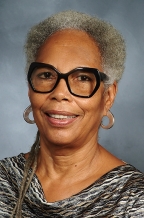MaryLouise Patterson, M.D.