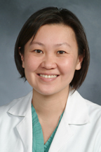Minh-Nhut Yvonne Dang, M.D.