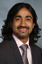 Naveen Gumpeni, M.D.