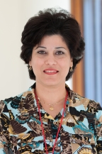 Nahla A. Mahgoub, M.B.,B.S.