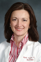 Neda Yagan, M.D.