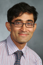 Nitin Sethi, M.B.,B.S.