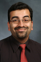 Nikhil Shah, M.B.,B.S.