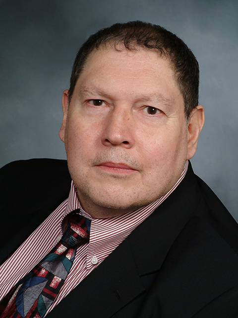 Octavio Morales