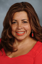 Odalys Fuentes