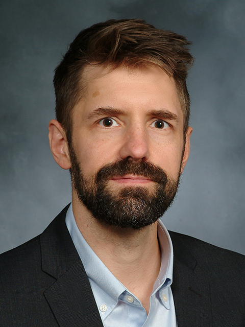 Paul Albert