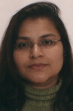 Parinda Parikh, M.D.
