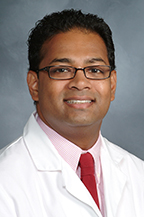 Parmanand Singh, M.D.