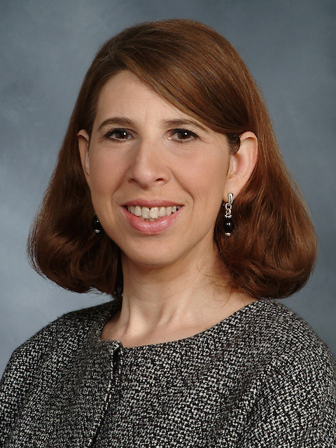 Pauline Bass