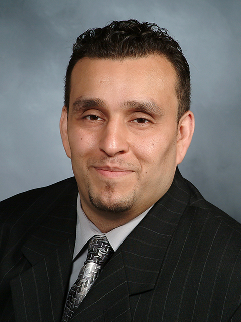 Pedro Roman