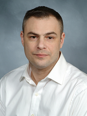 Peter Zammetti