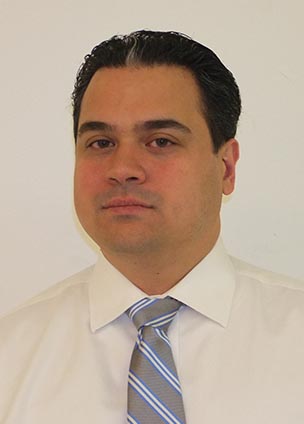 Paul Casiero