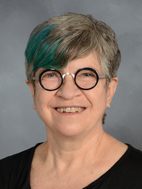 Patricia Kuharic