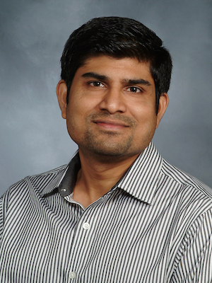 Praveen Manuka