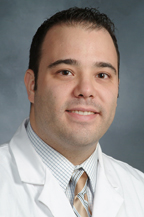 Raffaele Milizia, M.D.