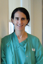 Rhonda Ann Press, M.D.