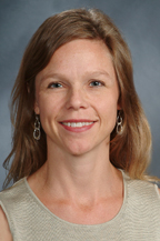 Rebecca Elstrom, M.D.
