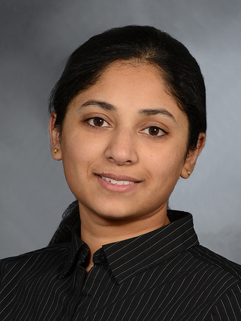 Revati Yanamandra