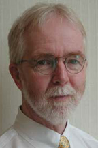 Robert F. Ward, M.D.