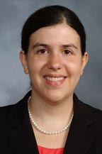 Rebekah G. Gross, M.D.