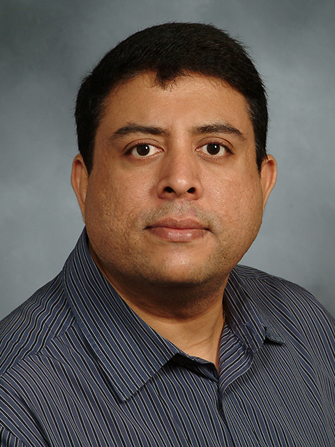 Rakesh Nagula