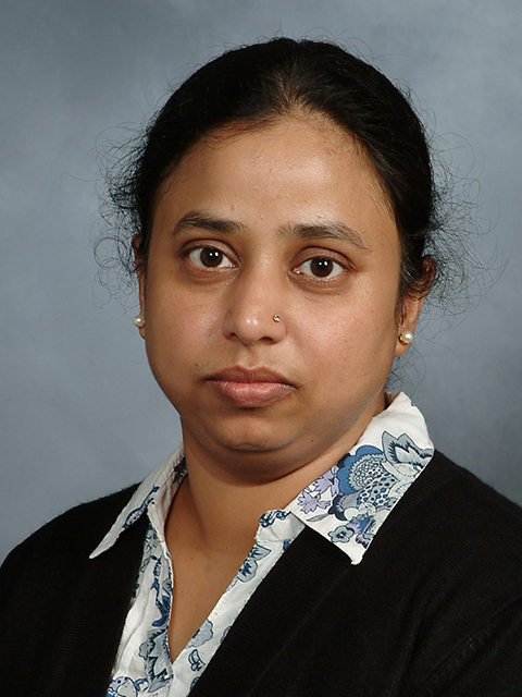 Rizwana Begum