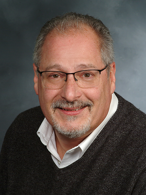 Richard Pardo