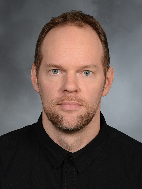 Rob Dietz