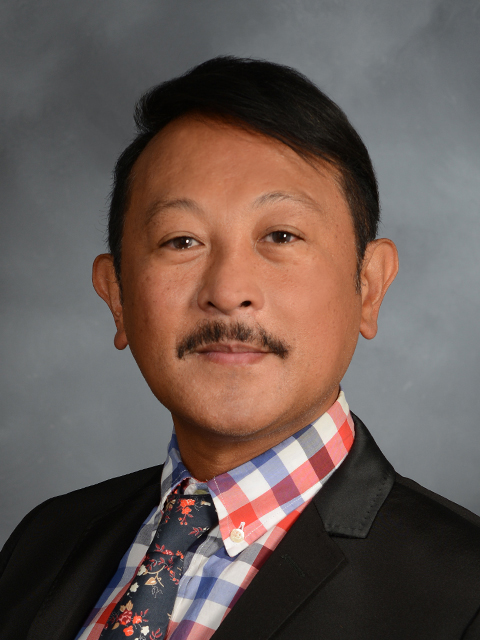 Roger Espiritu