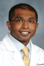 Rajesh V. Swaminathan, M.D.