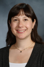 Sarah Kaplan, M.D.
