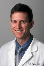 Scott A. Rodeo, M.D.