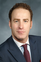 Shahrokh F. Shariat, M.D.