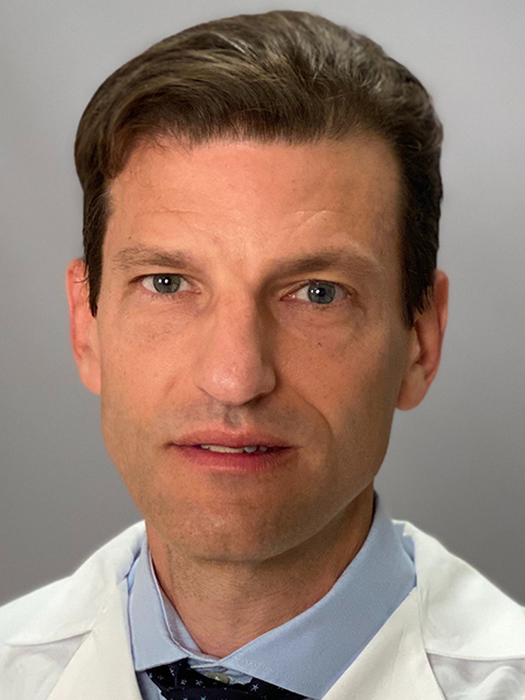 Scott G. David, M.D.