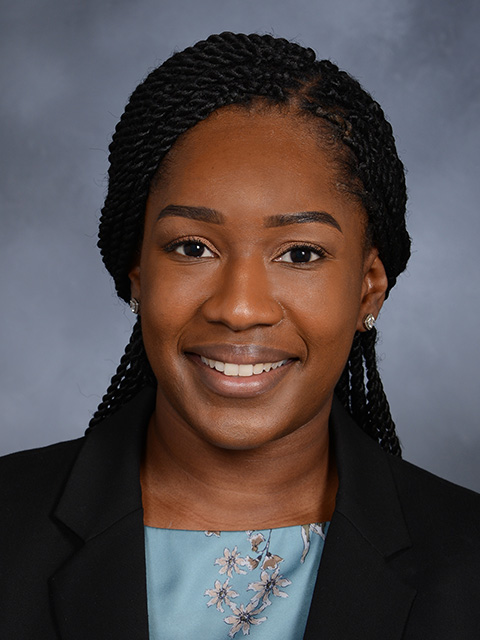Shereen Lightbourne