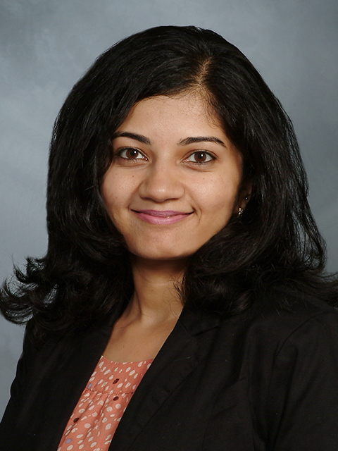 Shilpa Suresh