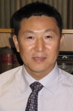 Shoudu Zeng, B.M.