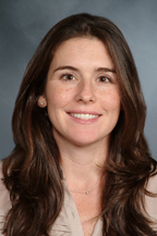 Scarlett McKinsey, M.D.