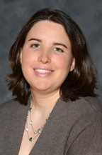 Somer L Bishop, Ph.D.