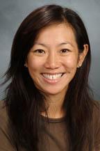 Sophia Tze-Wen Kung, M.D.