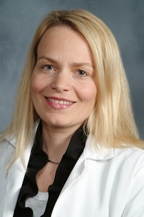Lilja Bjork Solnes, M.D.
