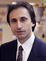 Physician's Image