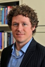 Stephen Lyman, Ph.D., M.S.P.H.
