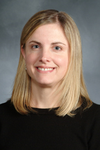 Suzanne M. Brandt, M.D.