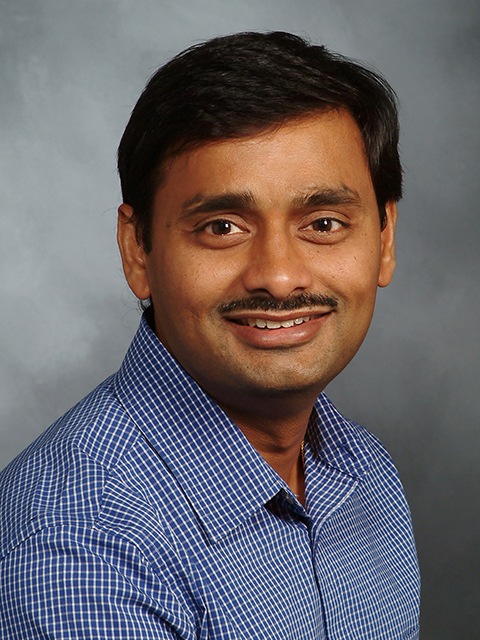 Sumanth Thunga