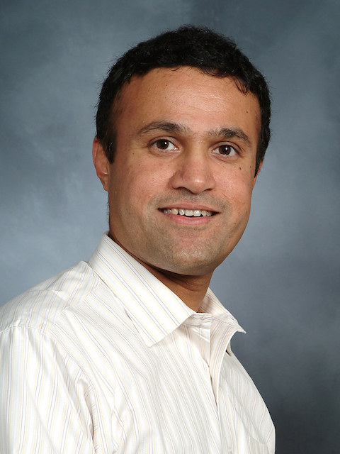 Swapnil (Neil) Afzalpurkar