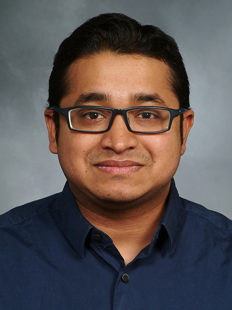 Sarbajit Dutta