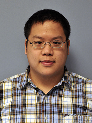Tim Wang